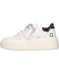 Date - Weibe Sneaker - Lyst