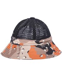 Huf - Don Dada Mesh Bucket Hat X X-Girl Bucket Hat - Lyst