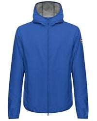 Colmar - Blauw China Jassen - Lyst