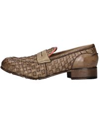 JP/DAVID - Niedrige Schuhe Braun - Lyst