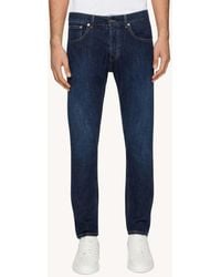 Dondup - Jeans Mann George Im8 Up232 Ds0257U Sie 800 - Lyst