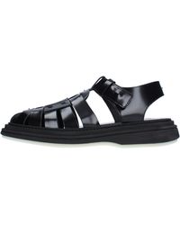 THE ANTIPODE - The-Antipode Sandals - Lyst
