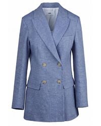 SOLOTRE - Chaqueta - Lyst