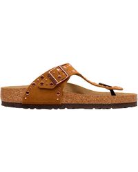 Birkenstock - Ciabatte - Lyst