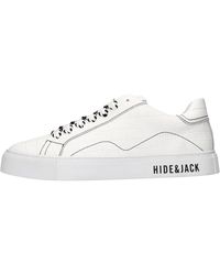 Hide&amp;Jack - Sneakers - Lyst
