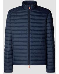 Save The Duck - Jacket Alexander - Lyst
