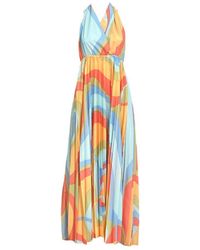 Beatrice B. - Largo Vestido De Mujer 56Mjnmztywmz 6035 - Lyst