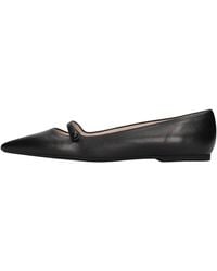 N°21 - Niedrig Schuhe Schwarz - Lyst