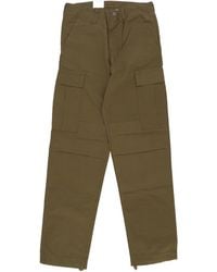 Carhartt - Long Regular Cargo Pant - Lyst