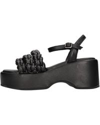 HABILLÈ - Sandals - Lyst