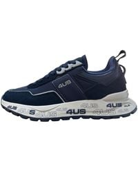 4US - Sneakers - Lyst