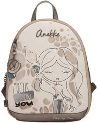 ANEKKE - Olympic Backpack - Lyst