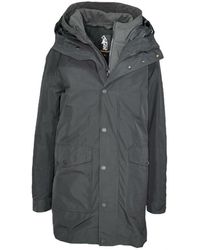 Refrigue - Chaqueta Baja Hombre R62154 Evolucion - Lyst