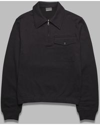 Dries Van Noten - 02760-Haswell 1610 M.K.Sweater - Lyst