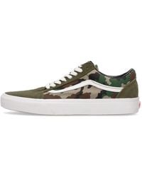 Vans - Sneakers - Lyst