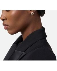 Elisabetta Franchi - Oorbellen Or01A56E2 U95 - Lyst