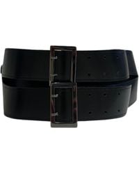 Erika Cavallini Semi Couture - Ceinture Pour Femmes - Lyst