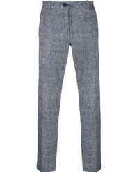 Circolo 1901 - Circle 1901 Blaue Hose - Lyst