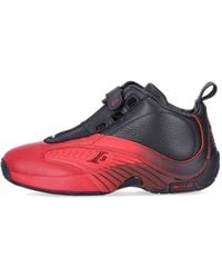 Reebok - Basketball Shoe Answer Iv - Lyst