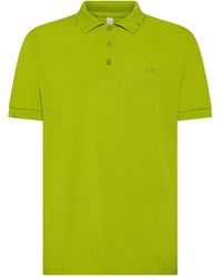 Sun 68 - A35101/42 Verde Oliv - Lyst
