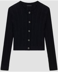 Guess - Vest Vrouw Zwart - Lyst