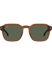 HUGO - Chef 1627/S Homme Polyester - Lyst