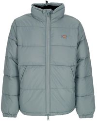 Dickies - Waldenburg Jacket Down Jacket - Lyst