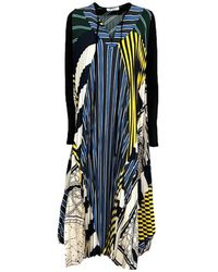 Beatrice B. - Vestido De Mujer 6148 Plimix - Lyst