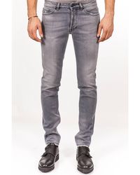 Michael Coal - Light Denim Read Ro David 1060 W108 L - Lyst