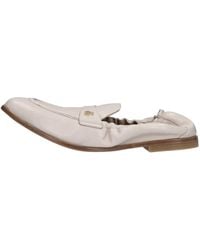 Stuart Weitzman - Niedrige Schuhe - Lyst