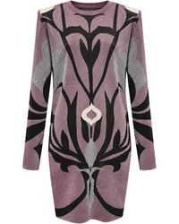 Akep - Mini Robe Pandora - Lyst