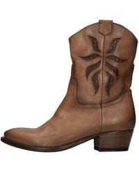 Pantanetti - Boots - Lyst