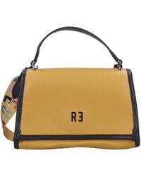 Rebelle - Bolsos. Amarillo - Lyst