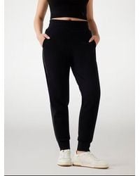 Guess - Pantalon De Mujeres W5Yb11 Kbye2 - Lyst