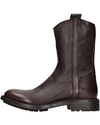 Hundred 100 - Schwarze Stiefel - Lyst