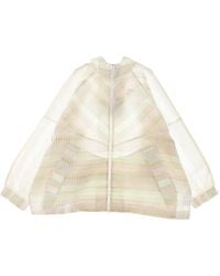 Nike - W Sportswear Windrunner Mnflmnt Earth Day Chaqueta De Chandal Para Mujer - Lyst