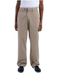 Dr. Denim - Broek Dr.Denim Omar - Lyst