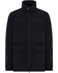DUNO - Jacket Wooster Licosa2 901 - Lyst