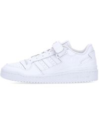adidas - Forum Low Shoe - Lyst