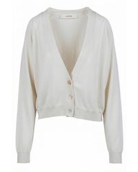 Jucca - Cardigan - Lyst