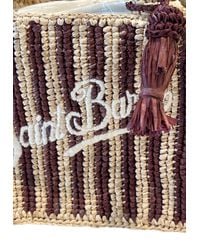 Mc2 Saint Barth - Sac Pour Femmes Mini - Lyst