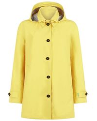 Save The Duck - Grin14 Abril Capp. 60008 Starlight Amarillo D42250 W - Lyst