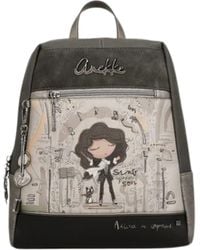 ANEKKE - Backpack Orquesta - Lyst