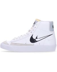 Nike - Damen-High-Schuh ÂBlazer Mid 77Â - Lyst