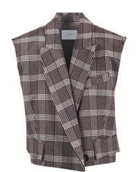 So Allure - Vest - Lyst
