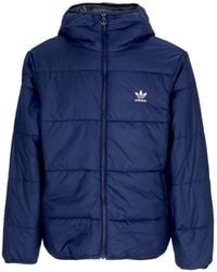 adidas - Gewatteerde Jassen - Lyst