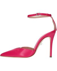 Sergio Levantesi - With Heel Fuchsia - Lyst
