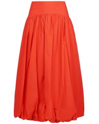 Ottod'Ame - 470708 Rood - Lyst