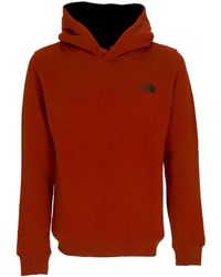 The North Face - Seas Drew Peak Hoodie - Lyst
