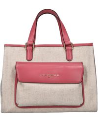 Nannini - Bolsas. Rojo - Lyst